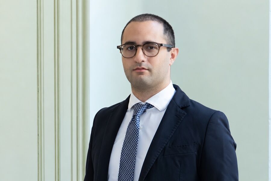 Avv. Matteo Ferrari