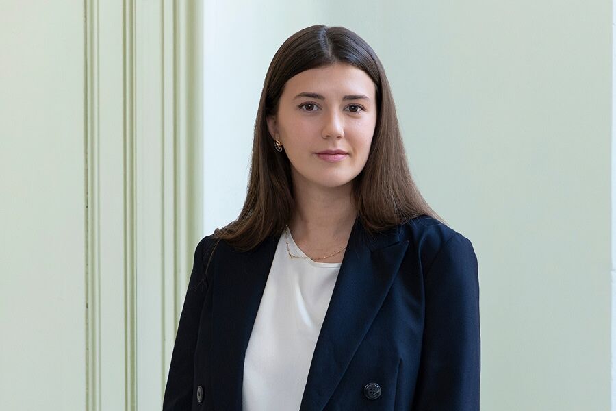 Avv. Silvia Radi